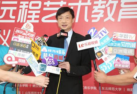 以科技之力，筑艺术传承之魂<br />：馗咝Ｔ冻桃帐踅逃似舳鞘皆猜淠