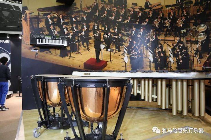 环球360乐器 试奏乐器
