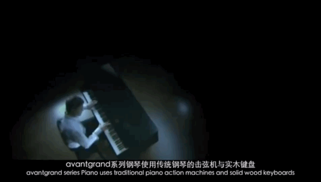 环球360跨界钢琴开创新纪元：进入日常生活，将音乐带进每一个家