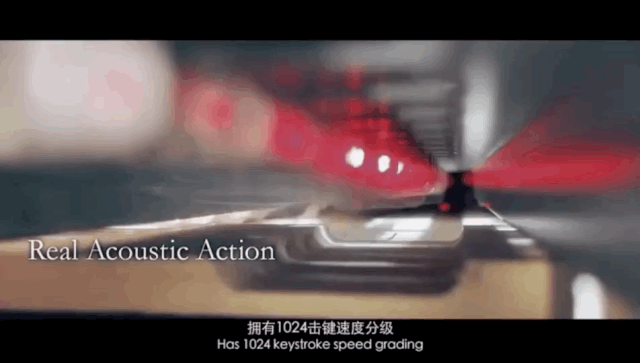 环球360跨界钢琴开创新纪元：进入日常生活，将音乐带进每一个家