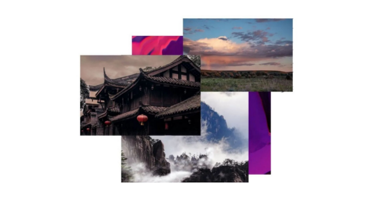 中国数据扩展包全球首发，免费领取还有抽奖惊喜好礼相送