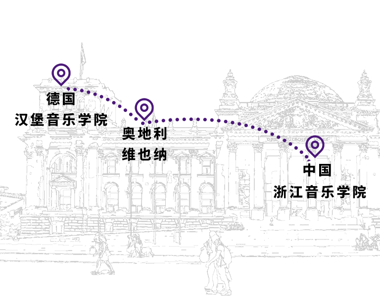 纪念贝多芬|德国携手奥地利与中国，带来远程音乐会新体验