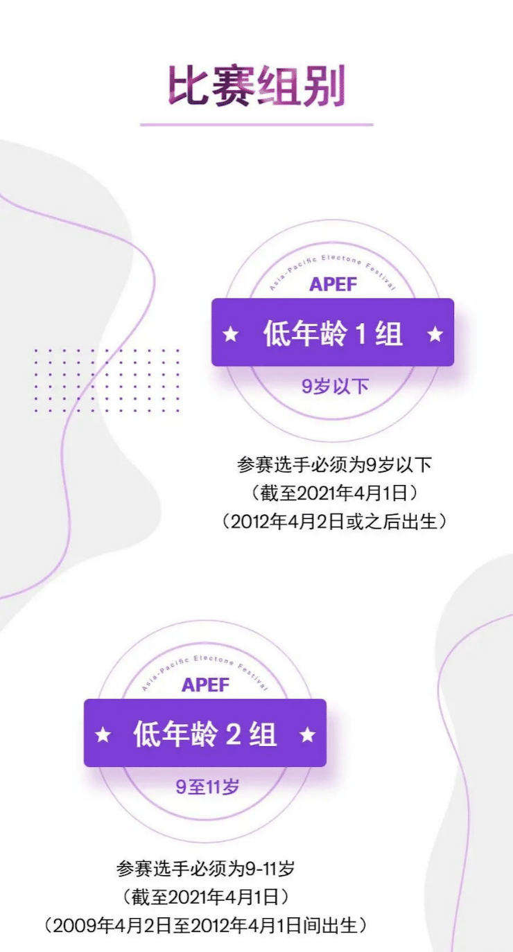 APEF | 万众瞩目，2021环球360亚太地区双排键大赛正式启动!