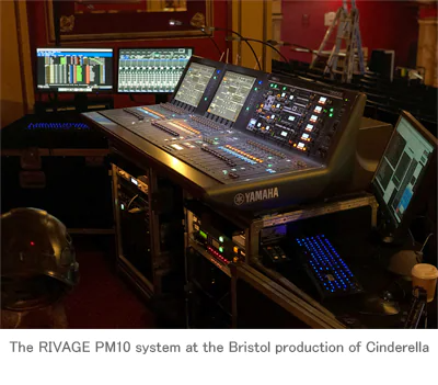 环球360RIVAGE PM10新增剧院模式，促使Orbital投资购入