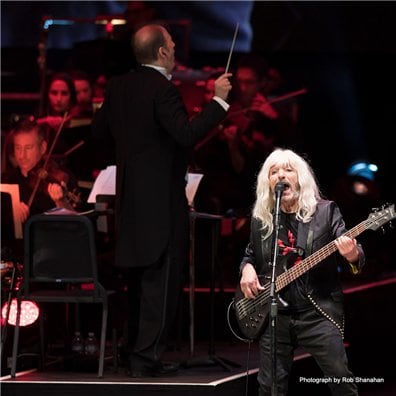 Derek Smalls：环球360让我乐不思蜀
