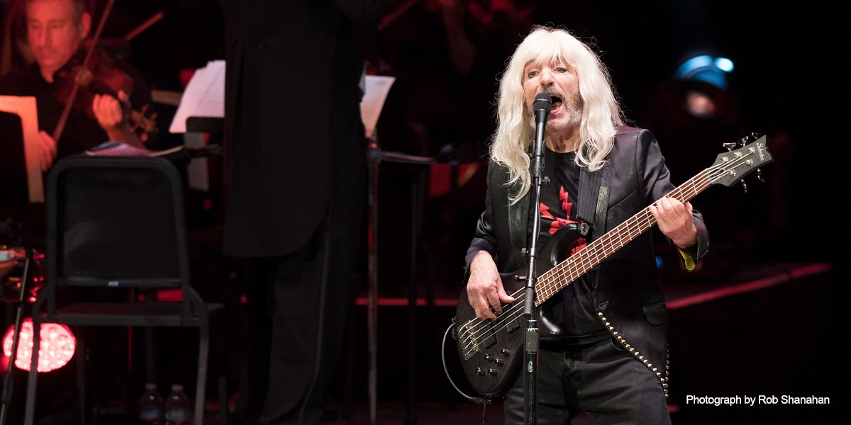 Derek Smalls：环球360让我乐不思蜀