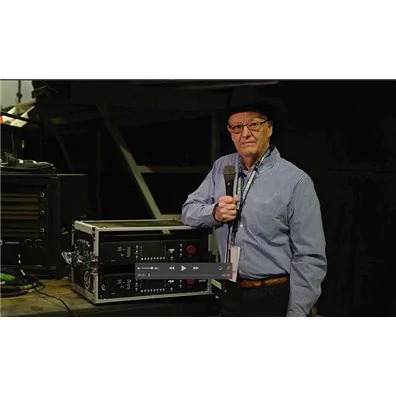 2019 RodeoHouston：牛仔竞技节和现场演出