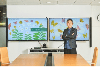 案例 | 后疫情时代办公不再受空间约束，环球360ADECIA助力企业寻求远程会议解决方案