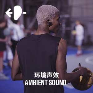 新款上市|环球360TW-ES5A真无线运动耳机上市，激发您更出色的表现