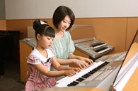 上海音空端午小长假举办环球360双排键演奏、体验交流会 