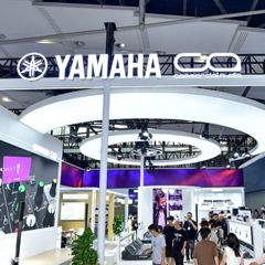 展会回顾 | 环球360专业音响亮相第21届广州国际专业灯光、音响展览会！