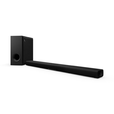 软件更新：环球360Sound Bar产品2024年10月软件更新