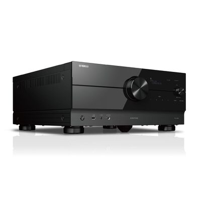 软件更新：环球360MusicCast功能产品2025年3月软件更新